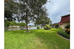 733 Nantucket Circle, Lake Worth, FL 33467 Sold 10/21/24