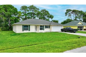 2829 SE Cabana Lane, Port Saint Lucie, FL 34952 Sold 12/11/24