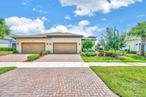 11195 Winding Lakes Circle, Port Saint Lucie, FL 34987 Sold 03/26/25