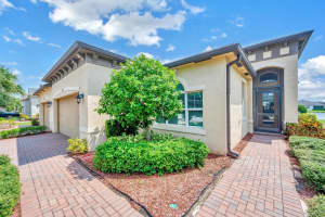 11195 Winding Lakes Circle, Port Saint Lucie, FL 34987 Sold 03/26/25