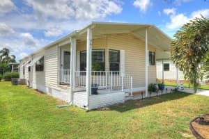 561 Dolphin Circle, Barefoot Bay, FL 32976 Sold 09/19/24