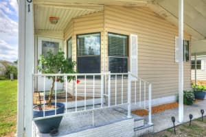 561 Dolphin Circle, Barefoot Bay, FL 32976 Sold 09/19/24