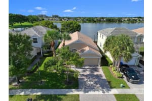 110 Berenger Walk, Royal Palm Beach, FL 33414 Sold 11/21/24