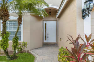 110 Berenger Walk, Royal Palm Beach, FL 33414 Sold 11/21/24
