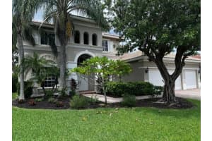 4417 Wellington Shores Drive, Wellington, FL 33449 Sold 09/27/24