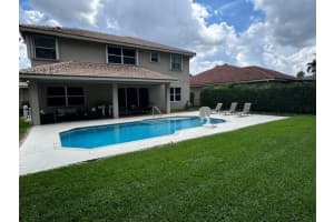 4417 Wellington Shores Drive, Wellington, FL 33449 Sold 09/27/24
