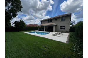 4417 Wellington Shores Drive, Wellington, FL 33449 Sold 09/27/24