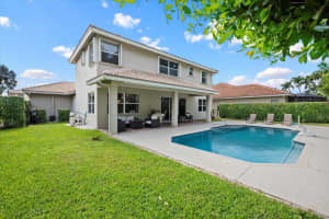 4417 Wellington Shores Drive, Wellington, FL 33449 Sold 09/27/24