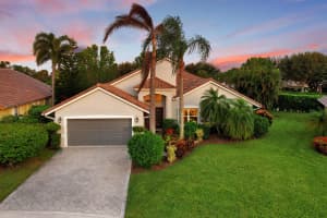 6080 Golf Villas Drive, Boynton Beach, FL 33437 Sold 10/01/24