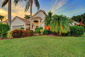 6080 Golf Villas Drive, Boynton Beach, FL 33437 Sold 10/01/24