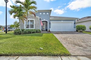 12854 SW Gingerline Drive, Port Saint Lucie, FL 34987 Sold 01/15/25