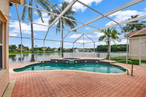 5874 Las Colinas Circle, Lake Worth, FL 33463 Sold 11/01/24