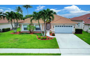5874 Las Colinas Circle, Lake Worth, FL 33463 Sold 11/01/24