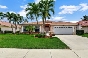 5874 Las Colinas Circle, Lake Worth, FL 33463 Sold 11/01/24