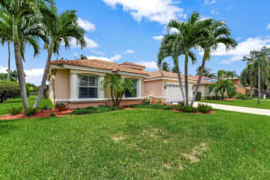 5874 Las Colinas Circle, Lake Worth, FL 33463 Sold 11/01/24