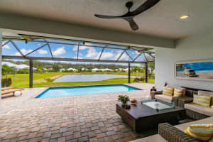4880 Arabella Circle Circle, Vero Beach, FL 32967 Sold 10/01/24
