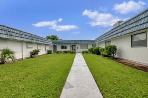37 Waterford B, Delray Beach, FL 33446 Sold 09/30/24