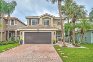 5484 Queenship Court, Greenacres, FL 33463 Sold 11/22/24