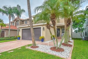 5484 Queenship Court, Greenacres, FL 33463 Sold 11/22/24