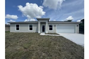 3079 SW Segovia Street, Port Saint Lucie, FL 34953 Sold 10/03/24