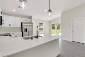 3079 SW Segovia Street, Port Saint Lucie, FL 34953 Sold 10/03/24