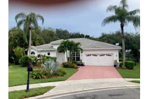 10087 Umberland Place, Boca Raton, FL 33428 Sold 12/31/24