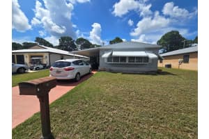 57 San Luis Obispo, Fort Pierce, FL 34951 Sold 11/12/24
