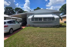 57 San Luis Obispo, Fort Pierce, FL 34951 Sold 11/12/24