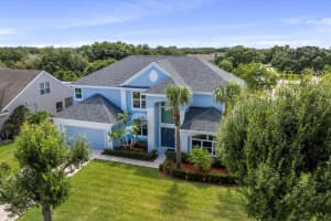 3054 SW Marco Lane, Palm City, FL 34990 Sold 12/02/24
