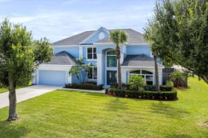 3054 SW Marco Lane, Palm City, FL 34990 Sold 12/02/24