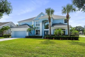 3054 SW Marco Lane, Palm City, FL 34990 Sold 12/02/24