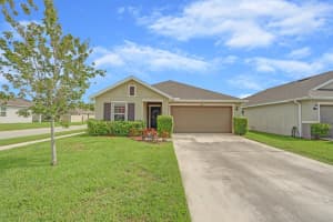 5440 NW Pine Trail Circle, Port Saint Lucie, FL 34983 Sold 12/11/24