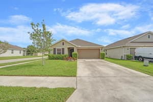 5440 NW Pine Trail Circle, Port Saint Lucie, FL 34983 Sold 12/11/24