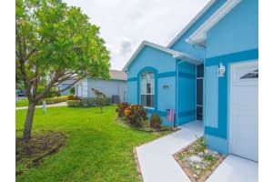 559 NW Cortina Lane, Port Saint Lucie, FL 34986 Sold 12/23/24