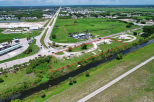 50 Us Highway 441, Okeechobee, FL 34974 Sold 03/21/25