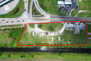50 Us Highway 441, Okeechobee, FL 34974 Sold 03/21/25