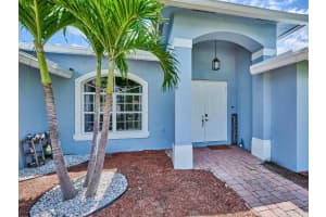 343 NW Byron Street W, Port Saint Lucie, FL 34983 Sold 10/11/24