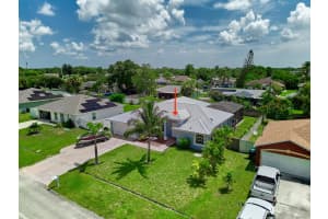 343 NW Byron Street W, Port Saint Lucie, FL 34983 Sold 10/11/24