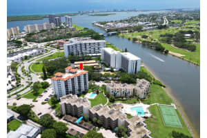 370 Golfview Road 801, North Palm Beach, FL 33408 Sold 10/17/24