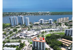 370 Golfview Road 801, North Palm Beach, FL 33408 Sold 10/17/24