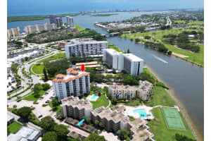 370 Golfview Road 801, North Palm Beach, FL 33408 Sold 10/17/24