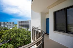 370 Golfview Road 801, North Palm Beach, FL 33408 Sold 10/17/24