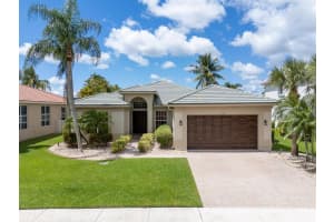 11174 Marina Bay Road, Wellington, FL 33449 Sold 09/20/24