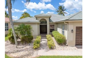 11174 Marina Bay Road, Wellington, FL 33449 Sold 09/20/24