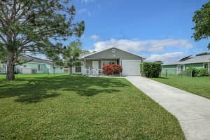 5453 Courtney Circle, Boynton Beach, FL 33472 Sold 11/25/24