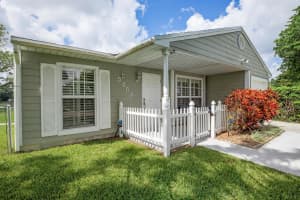 5453 Courtney Circle, Boynton Beach, FL 33472 Sold 11/25/24