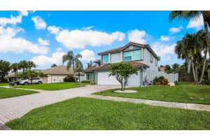 7558 Briar Cliff Circle, Lake Worth, FL 33467 Sold 01/21/25
