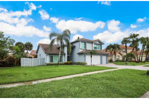 7558 Briar Cliff Circle, Lake Worth, FL 33467 Sold 01/21/25