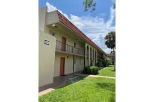 6120 Forest Hill Boulevard 201, West Palm Beach, FL 33415 Sold 11/12/24