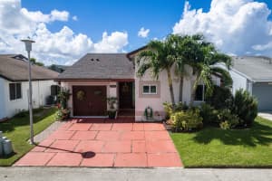 10920 SW 12th Street, Pembroke Pines, FL 33025 Sold 12/03/24